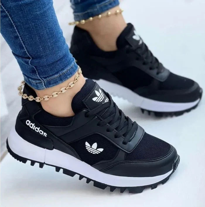 🔥 PROMOÇÃO DIA DAS MÃES (COMPRE 1 LEVE 2) Tênis Ortopédico Max Comfort