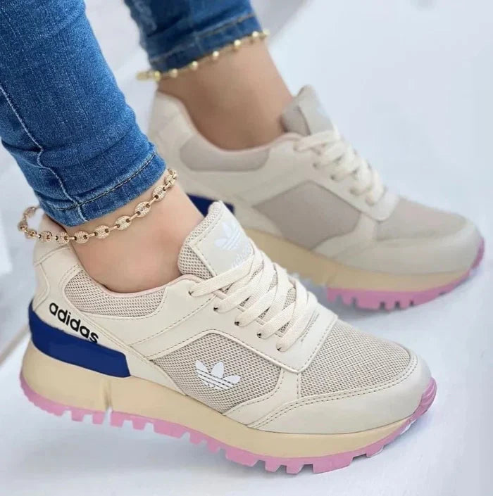 🔥 PROMOÇÃO DIA DAS MÃES (COMPRE 1 LEVE 2) Tênis Ortopédico Max Comfort