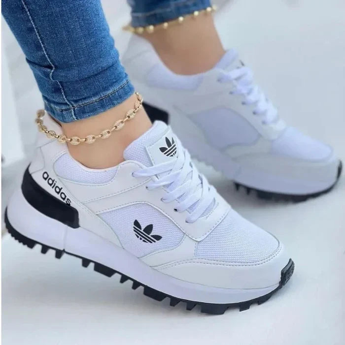 🔥 PROMOÇÃO DIA DAS MÃES (COMPRE 1 LEVE 2) Tênis Ortopédico Max Comfort